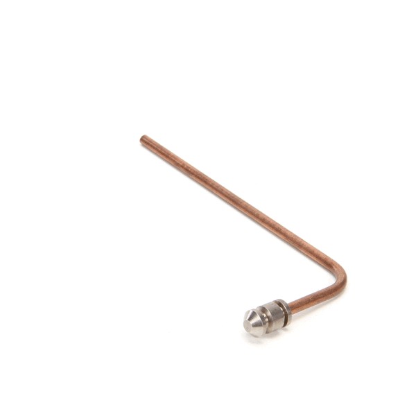 (image for) APW Wyott AS-310327 TUBING,PILOT SUPPLY RANGE W/PI
